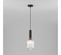 Подвесной светильник Bravo 50181/1 прозрачный Eurosvet