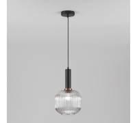 Подвесной светильник Bravo 50182/1 прозрачный Eurosvet