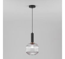 Подвесной светильник Bravo 50182/1 прозрачный Eurosvet