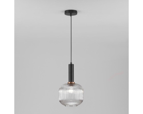 Подвесной светильник Bravo 50182/1 прозрачный Eurosvet