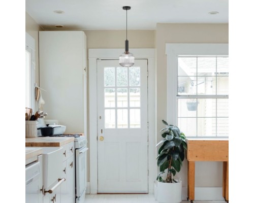 Подвесной светильник Bravo 50182/1 прозрачный Eurosvet