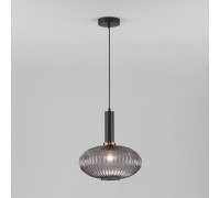 Подвесной светильник Bravo 50183/1 дымчатый Eurosvet