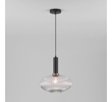 Подвесной светильник Bravo 50183/1 прозрачный Eurosvet