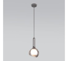 Подвесной светильник Fantasy 50188/1 дымчатый Eurosvet