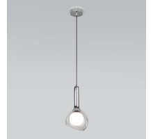 Подвесной светильник Fantasy 50188/1 хром Eurosvet