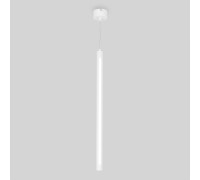 Подвесной светильник Strong 50189/1 LED белый Eurosvet