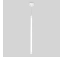 Подвесной светильник Strong 50189/1 LED белый Eurosvet