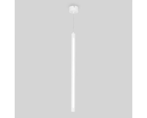 Подвесной светильник Strong 50189/1 LED белый Eurosvet