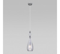 Подвесной светильник Ilario 50202/1 прозрачный Eurosvet