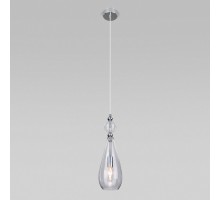 Подвесной светильник Ilario 50202/1 прозрачный Eurosvet
