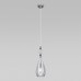 Подвесной светильник Ilario 50202/1 прозрачный Eurosvet