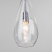 Подвесной светильник Ilario 50202/1 прозрачный Eurosvet