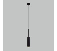 Подвесной светильник Dante 50203/1 LED черный Eurosvet
