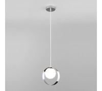 Подвесной светильник Dublin 50205/1 хром Eurosvet