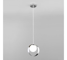 Подвесной светильник Dublin 50205/1 хром Eurosvet