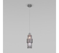 Подвесной светильник Soho 50209/1 хром Eurosvet