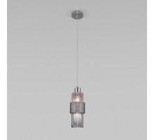 Подвесной светильник Soho 50209/1 хром Eurosvet