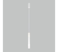 Подвесной светильник Axel 50210/1 LED белый Eurosvet