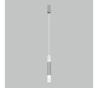 Подвесной светильник Axel 50210/1 LED хром Eurosvet