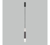 Подвесной светильник Axel 50210/1 LED черный жемчуг Eurosvet