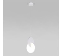 Подвесной светильник Lang 50225/1 LED белый Eurosvet