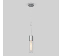 Подвесной светильник Graf 50226/1 прозрачный Eurosvet
