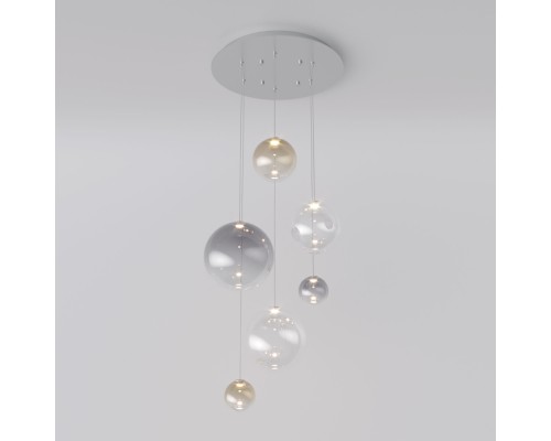 Подвесной светильник Wonder 50230 LED Eurosvet