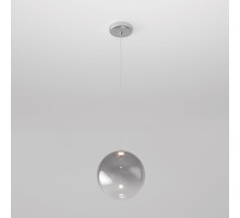 Подвесной светильник Wonder 50230/1 LED дымчатый Eurosvet