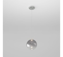 Подвесной светильник Wonder 50231/1 LED дымчатый Eurosvet