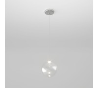 Подвесной светильник Wonder 50231/1 LED прозрачный Eurosvet