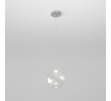 Подвесной светильник Wonder 50231/1 LED прозрачный Eurosvet