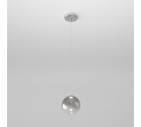 Подвесной светильник Wonder 50232/1 LED дымчатый Eurosvet