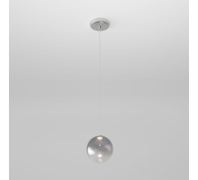 Подвесной светильник Wonder 50232/1 LED дымчатый Eurosvet