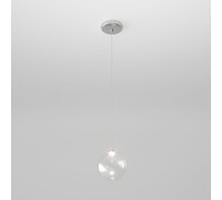 Подвесной светильник Wonder 50232/1 LED прозрачный Eurosvet