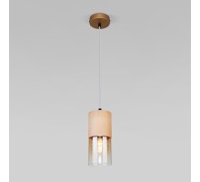 Подвесной светильник Hosk 50233/1 Eurosvet