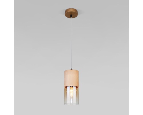 Подвесной светильник Hosk 50233/1 Eurosvet