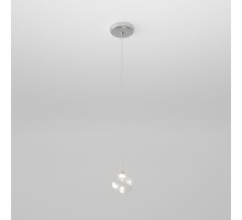 Подвесной светильник Wonder 50234/1 LED прозрачный Eurosvet