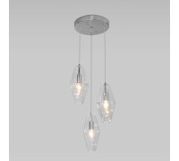 Подвесной светильник Prism 50236/3 Eurosvet