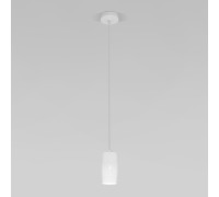 Подвесной светильник Bonaldo 50246/1 LED/ белый Eurosvet