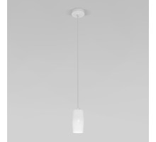 Подвесной светильник Bonaldo 50246/1 LED/ белый Eurosvet