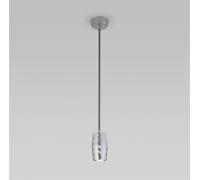 Подвесной светильник Bonaldo 50246/1 LED/ хром Eurosvet