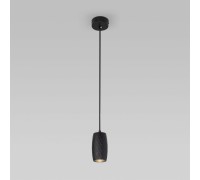 Подвесной светильник Bonaldo 50246/1 LED/ черный Eurosvet