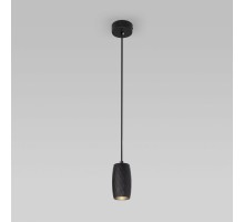 Подвесной светильник Bonaldo 50246/1 LED/ черный Eurosvet