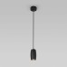 Подвесной светильник Bonaldo 50246/1 LED/ черный Eurosvet