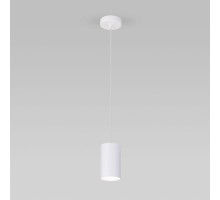 Подвесной светильник Bonaldo 50247/1 LED/ белый Eurosvet