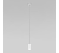 Подвесной светильник Piccolo 50248/1 LED/ белый Eurosvet