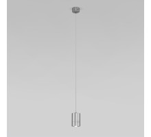 Подвесной светильник Piccolo 50248/1 LED/ хром Eurosvet