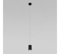 Подвесной светильник Piccolo 50248/1 LED/ черный Eurosvet