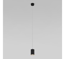 Подвесной светильник Piccolo 50248/1 LED/ черный Eurosvet