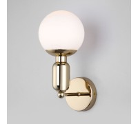 Бра Bubble 50251/1 золото Eurosvet